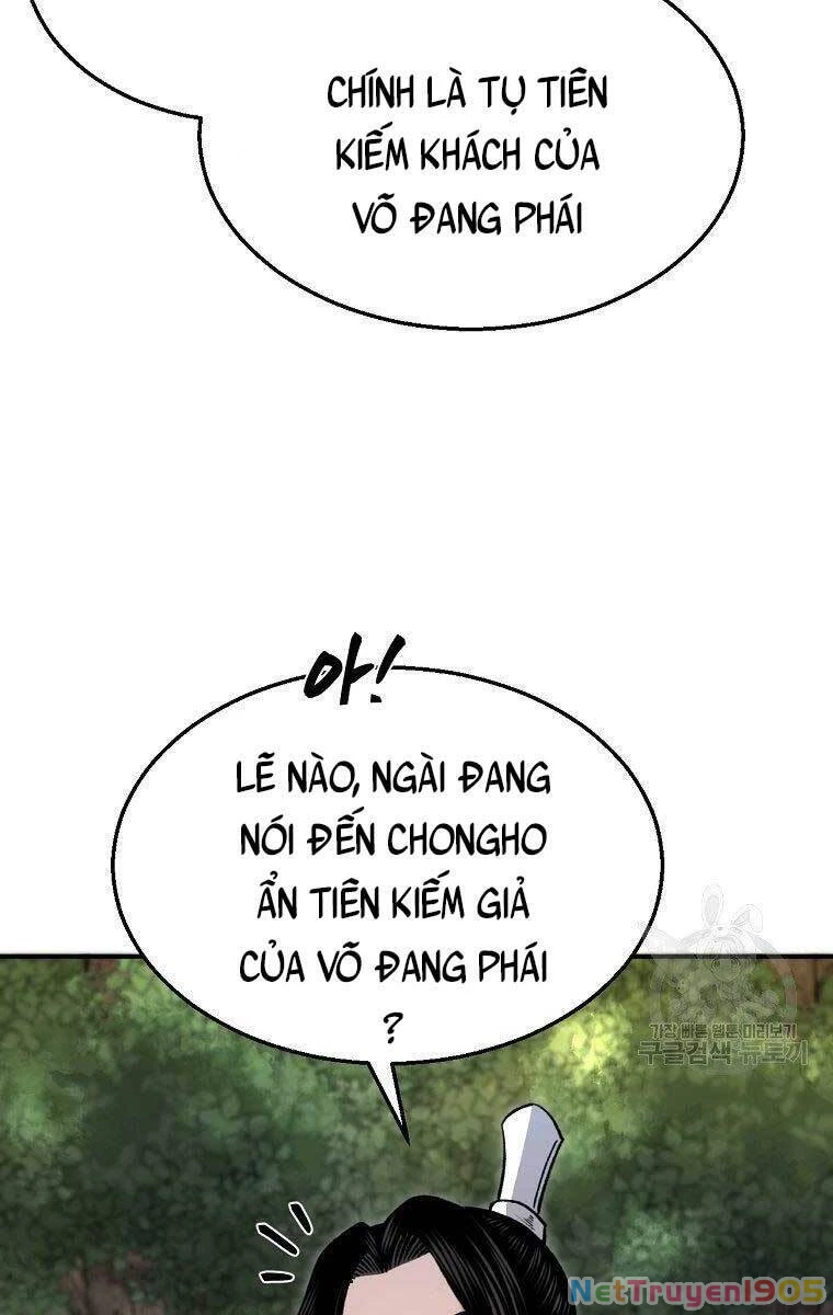 Ma Nhân Hoa Sơn Chapter 30 - 6