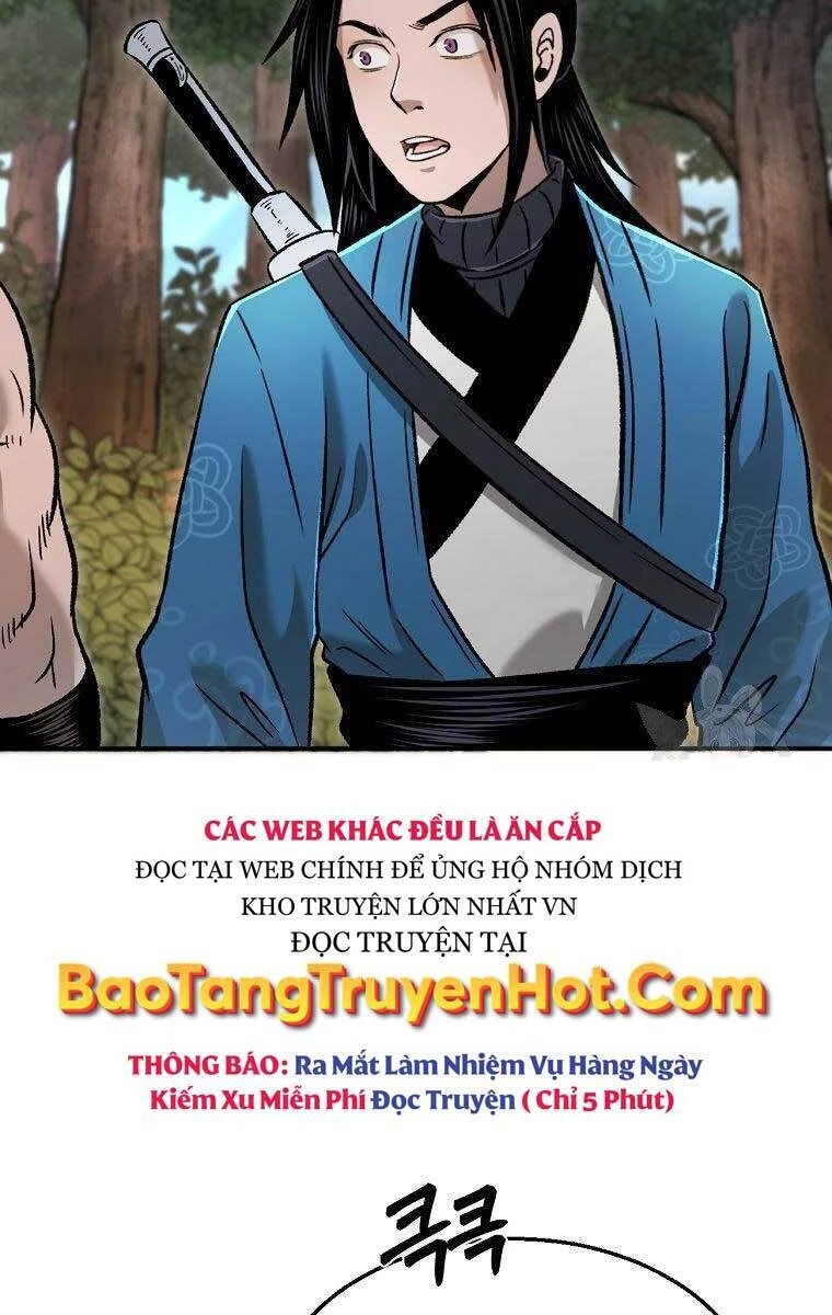 Ma Nhân Hoa Sơn Chapter 30 - 7