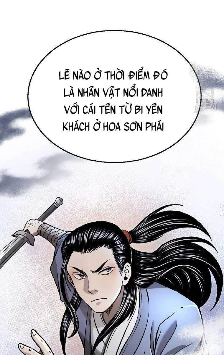 Ma Nhân Hoa Sơn Chapter 30 - 9