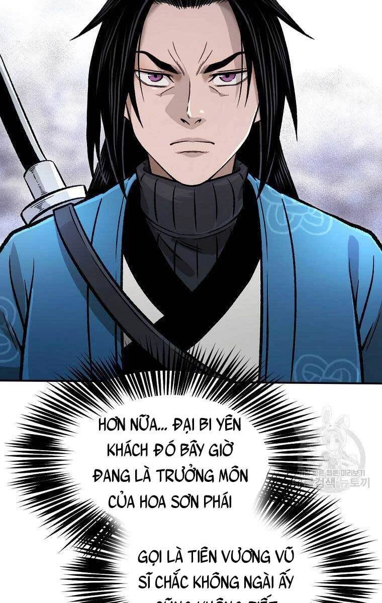 Ma Nhân Hoa Sơn Chapter 30 - 11