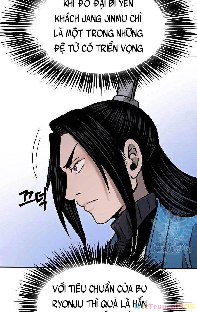 Ma Nhân Hoa Sơn Chapter 30 - 18