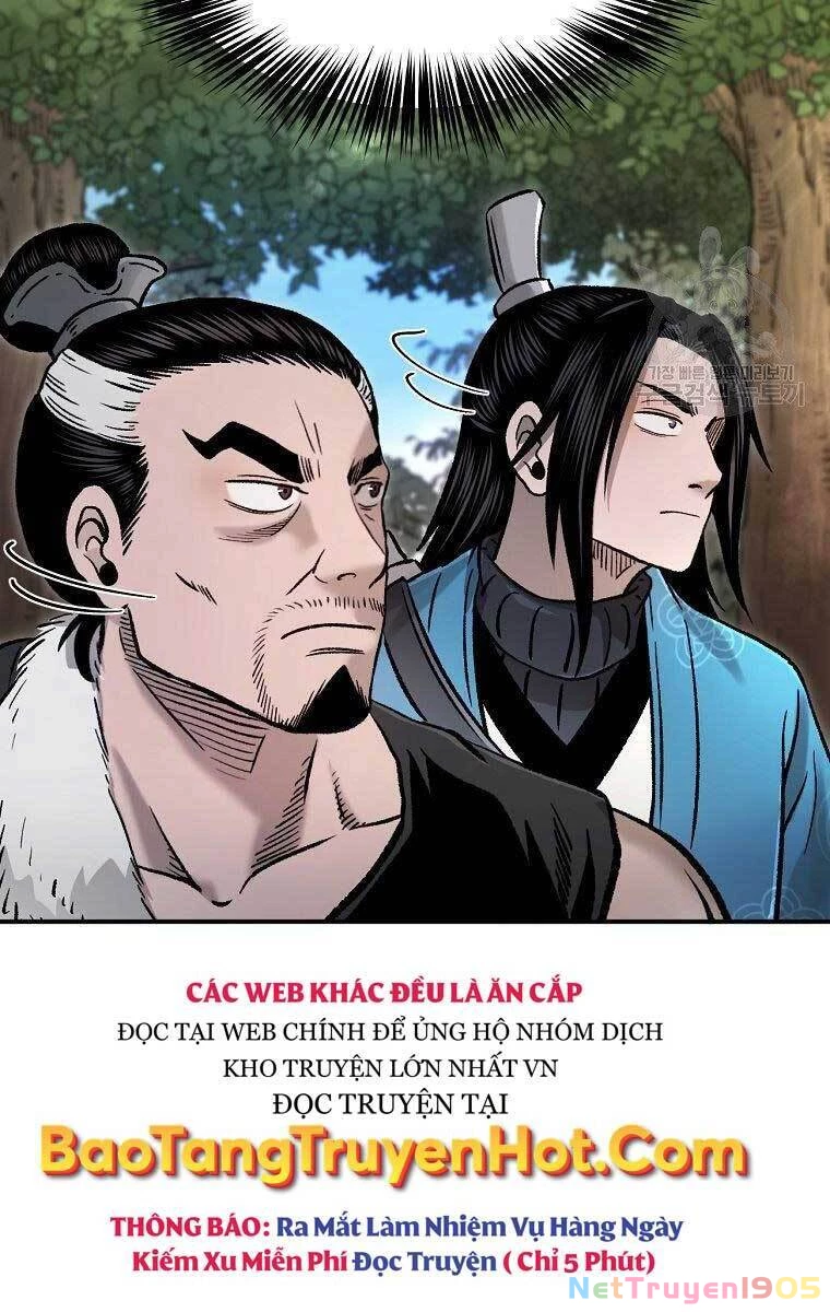 Ma Nhân Hoa Sơn Chapter 30 - 21