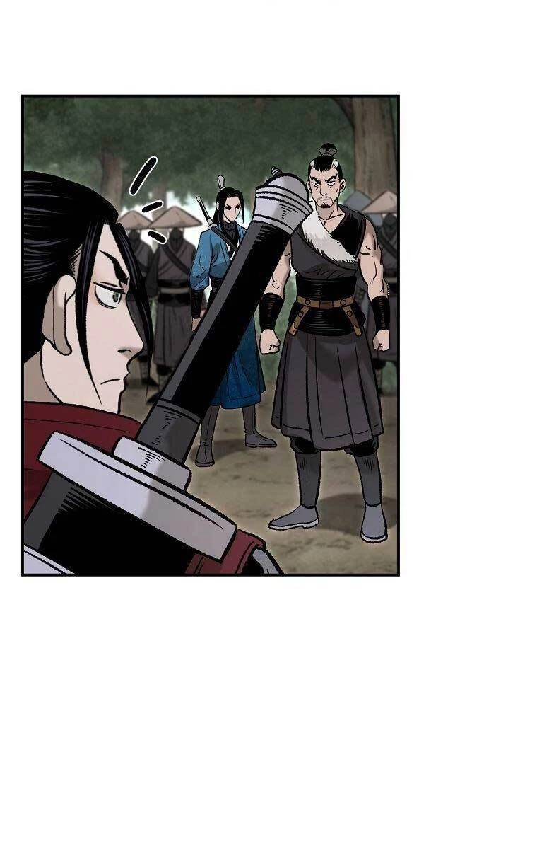 Ma Nhân Hoa Sơn Chapter 30 - 33