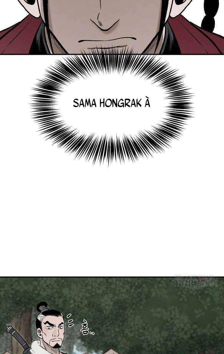 Ma Nhân Hoa Sơn Chapter 30 - 35