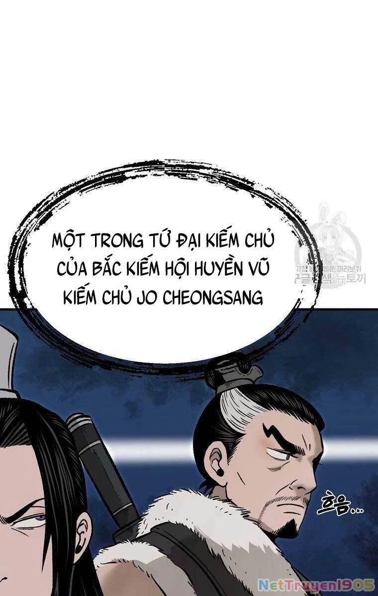 Ma Nhân Hoa Sơn Chapter 30 - 37