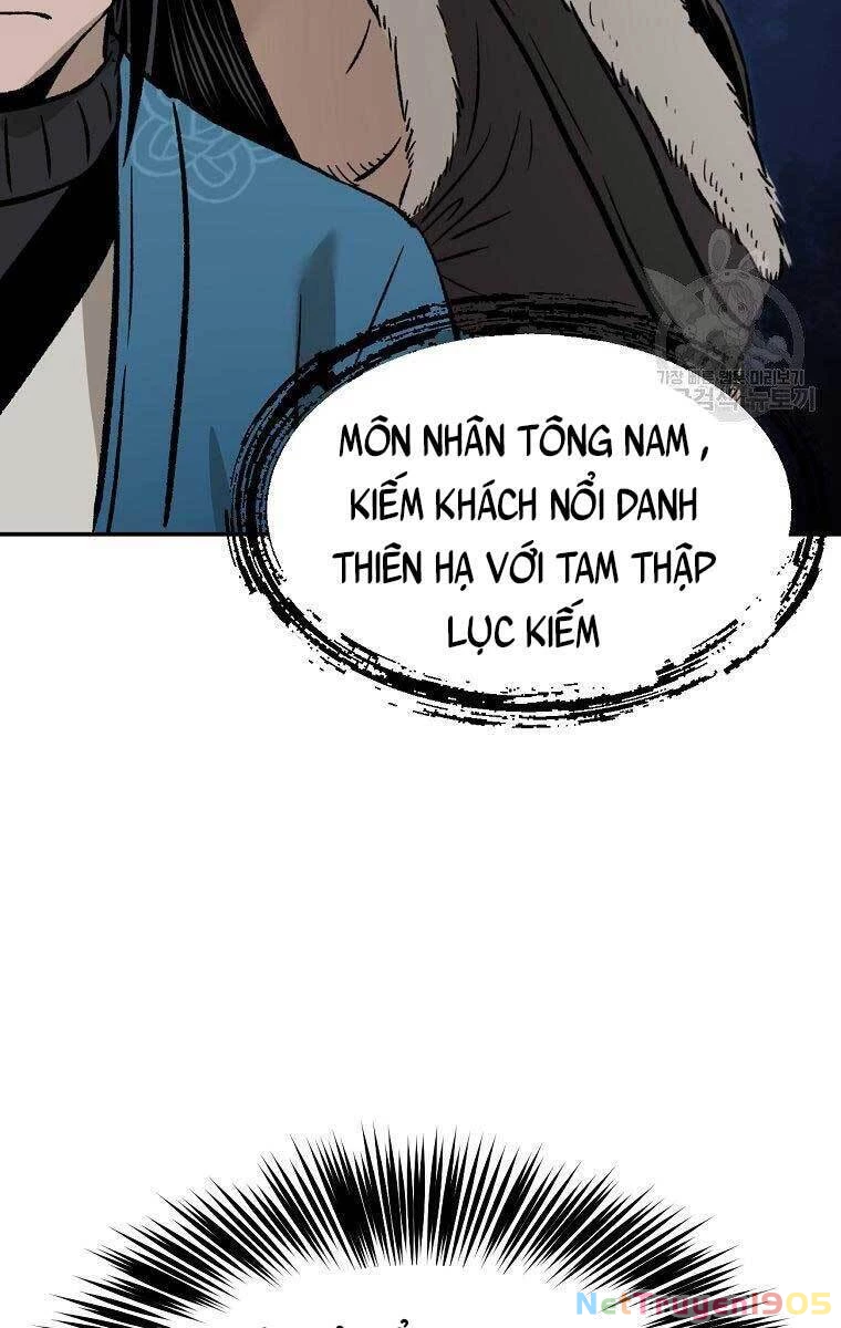 Ma Nhân Hoa Sơn Chapter 30 - 38