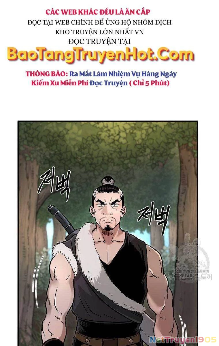 Ma Nhân Hoa Sơn Chapter 30 - 40