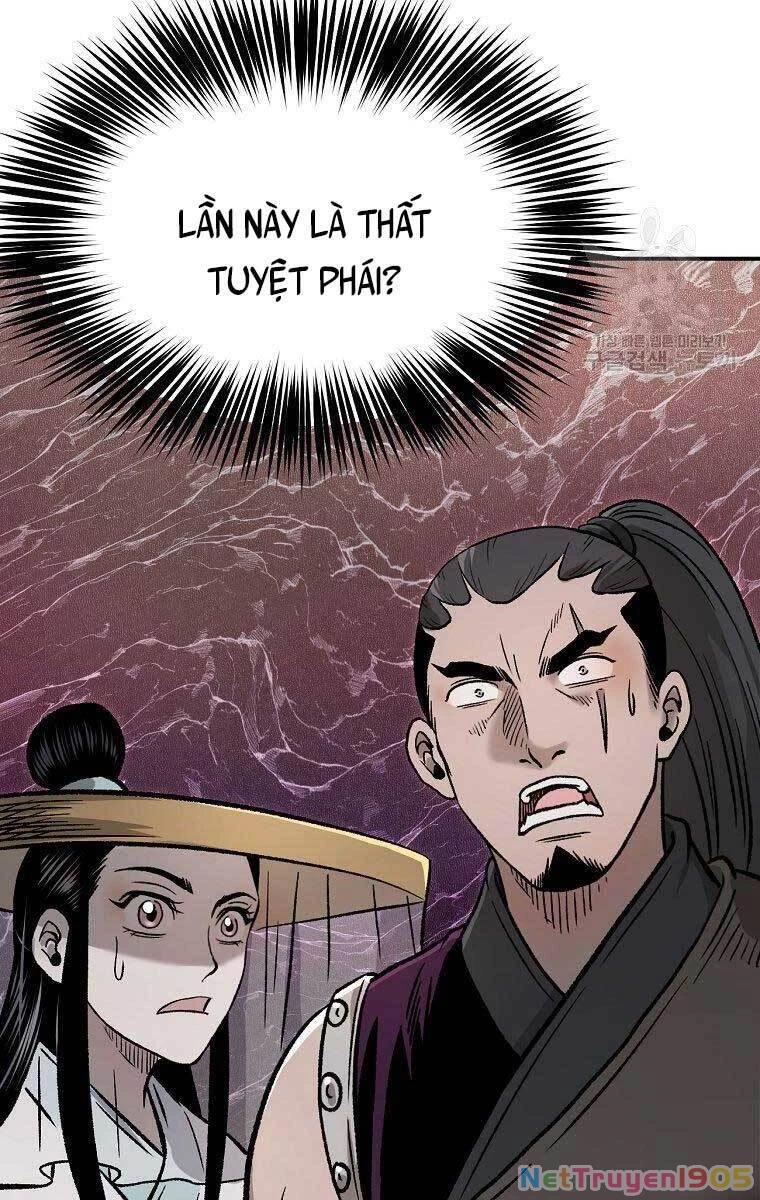 Ma Nhân Hoa Sơn Chapter 30 - 43