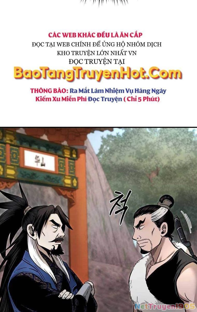 Ma Nhân Hoa Sơn Chapter 30 - 45