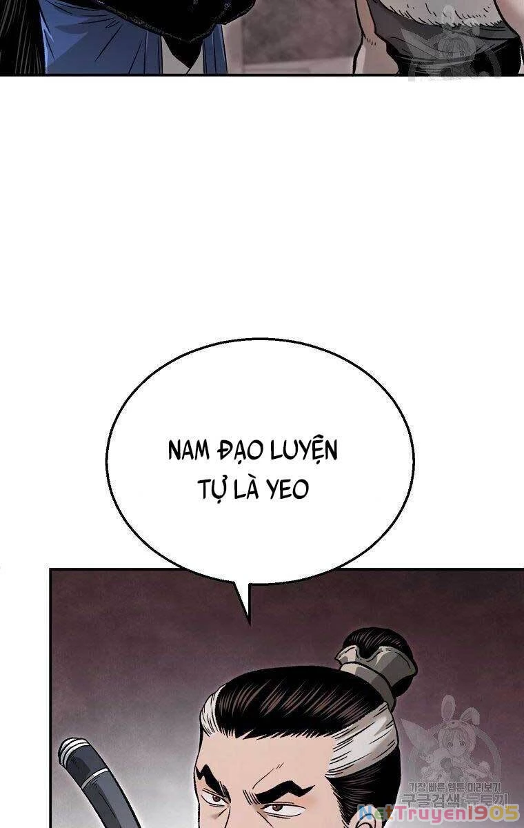 Ma Nhân Hoa Sơn Chapter 30 - 46