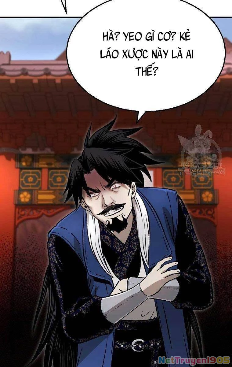 Ma Nhân Hoa Sơn Chapter 30 - 54