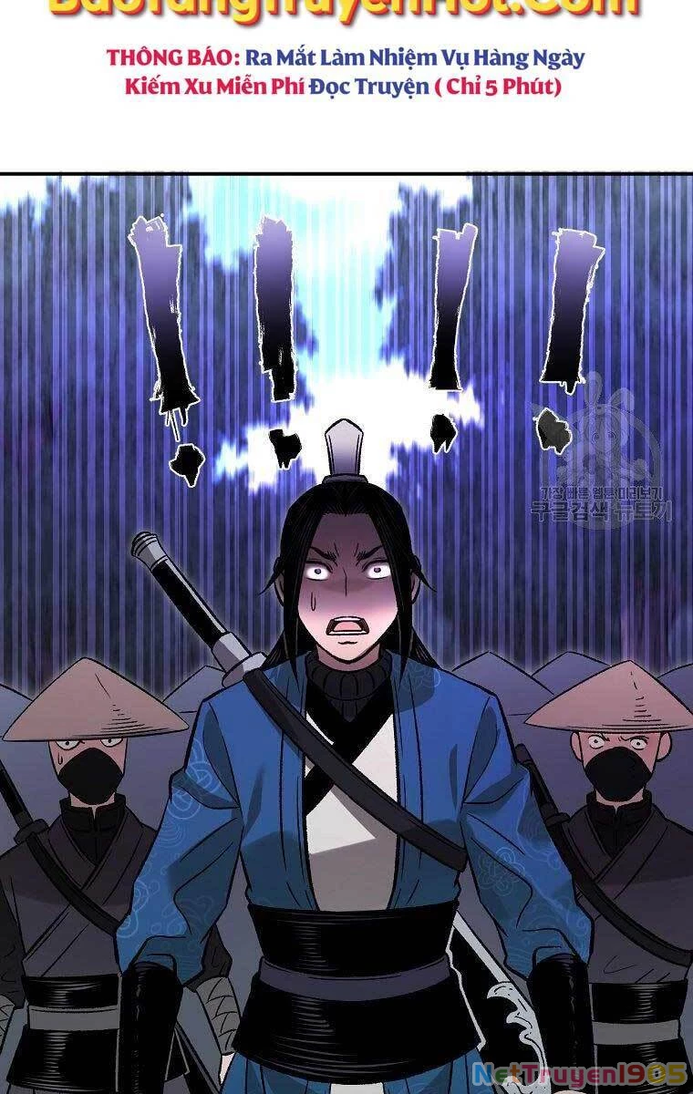 Ma Nhân Hoa Sơn Chapter 30 - 61