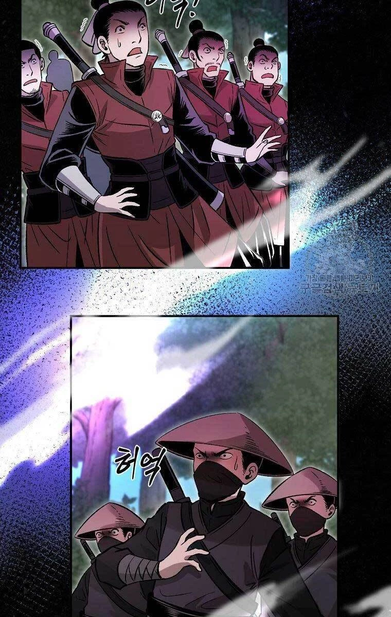 Ma Nhân Hoa Sơn Chapter 30 - 71