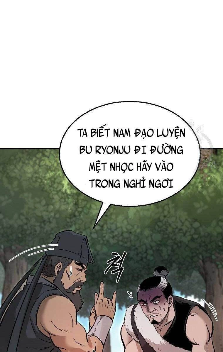 Ma Nhân Hoa Sơn Chapter 30 - 90