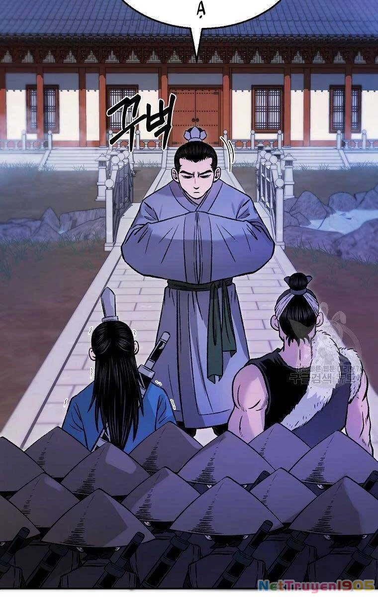 Ma Nhân Hoa Sơn Chapter 30 - 118