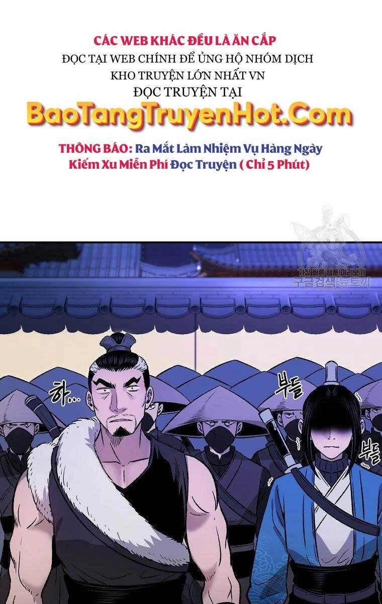 Ma Nhân Hoa Sơn Chapter 30 - 119
