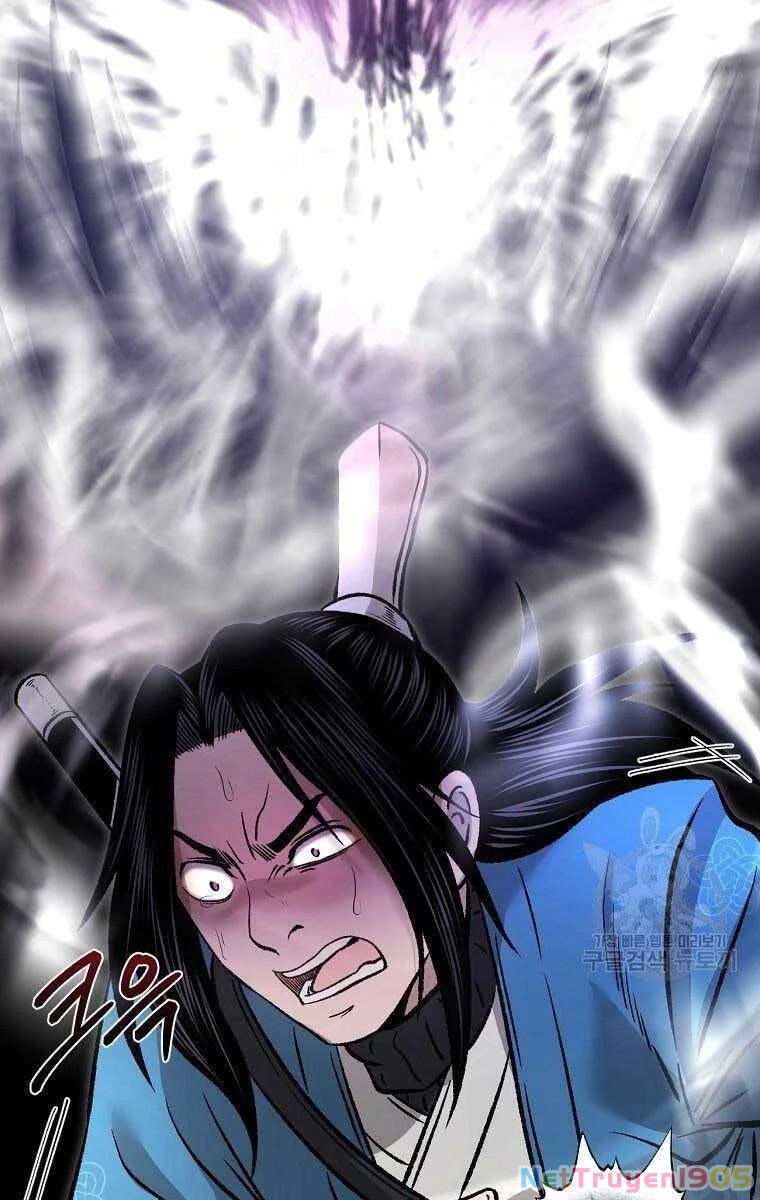 Ma Nhân Hoa Sơn Chapter 30 - 122