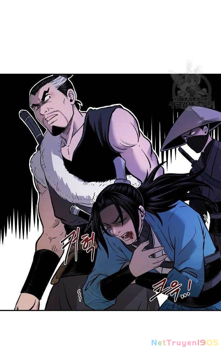 Ma Nhân Hoa Sơn Chapter 30 - 125