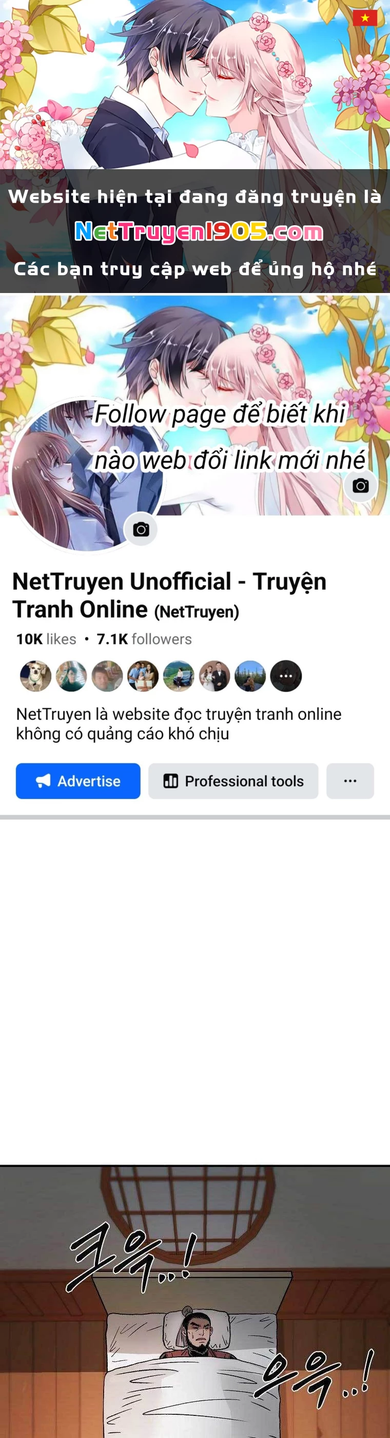 Ma Nhân Hoa Sơn Chapter 31 - 1