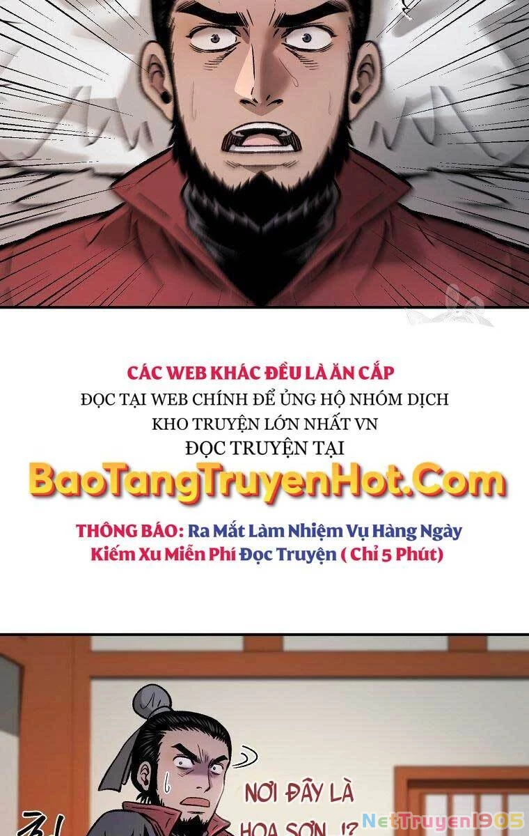 Ma Nhân Hoa Sơn Chapter 31 - 3