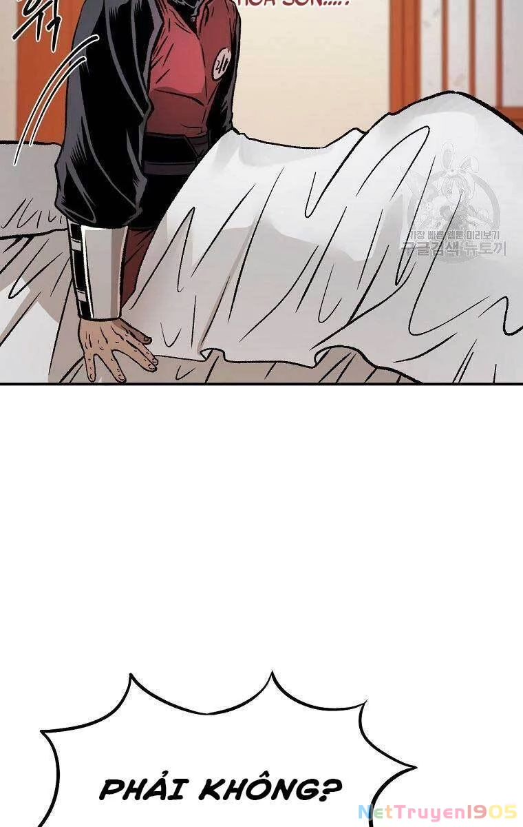 Ma Nhân Hoa Sơn Chapter 31 - 4