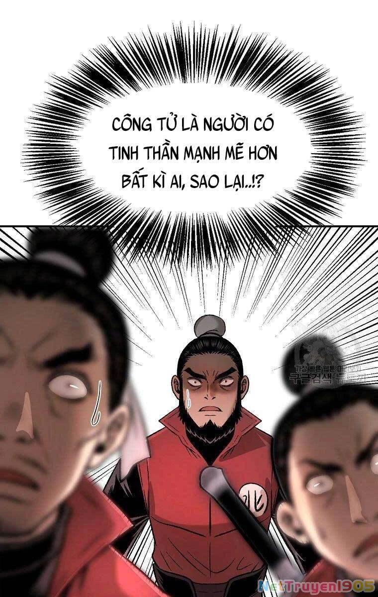 Ma Nhân Hoa Sơn Chapter 31 - 17