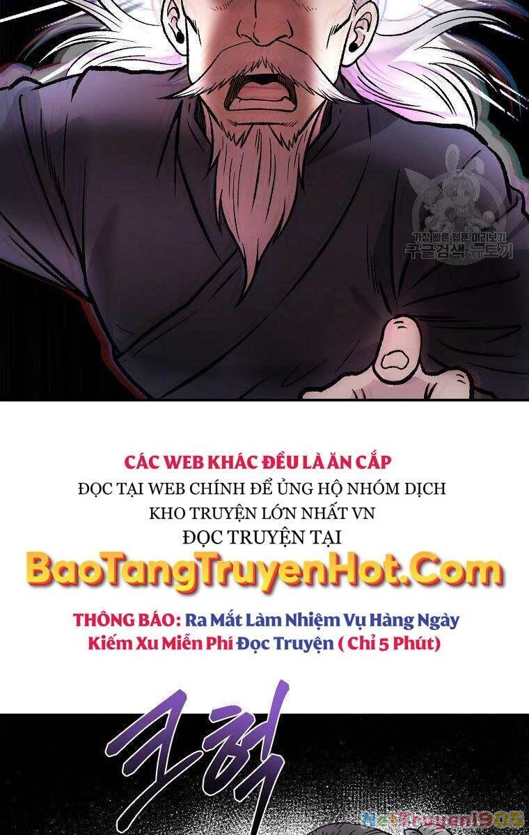 Ma Nhân Hoa Sơn Chapter 31 - 34