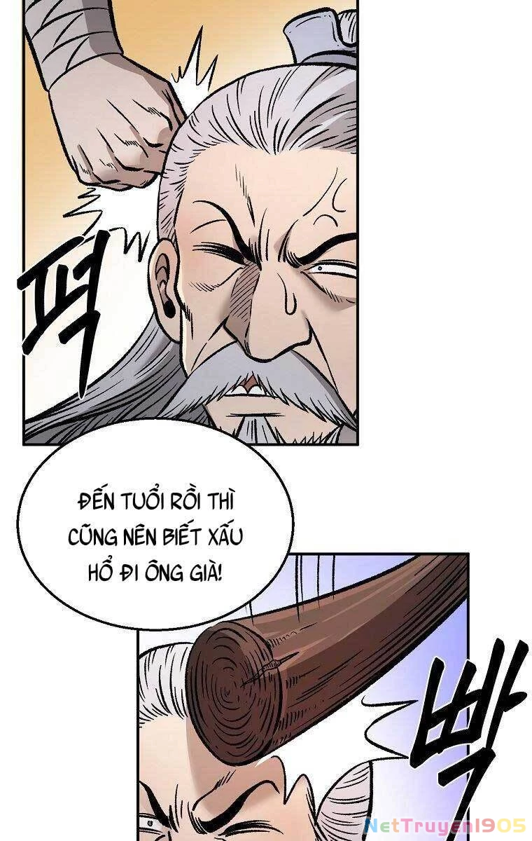Ma Nhân Hoa Sơn Chapter 31 - 58