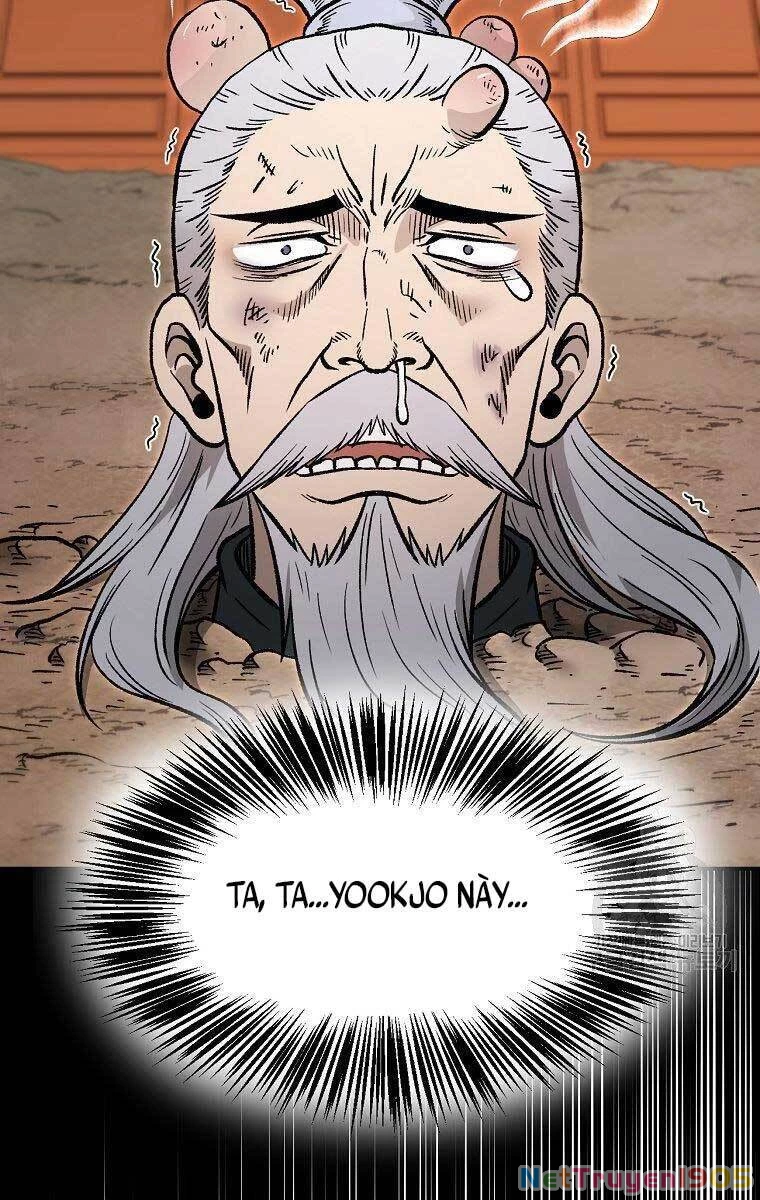 Ma Nhân Hoa Sơn Chapter 31 - 61