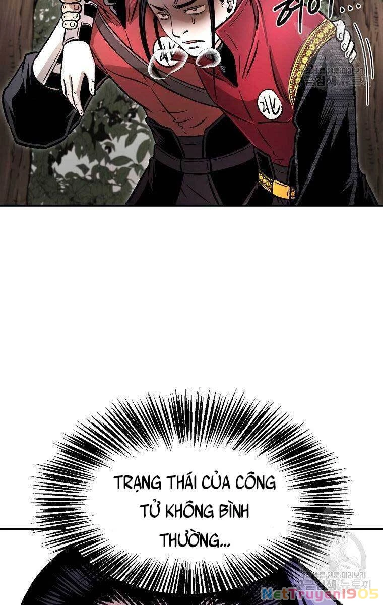 Ma Nhân Hoa Sơn Chapter 31 - 93