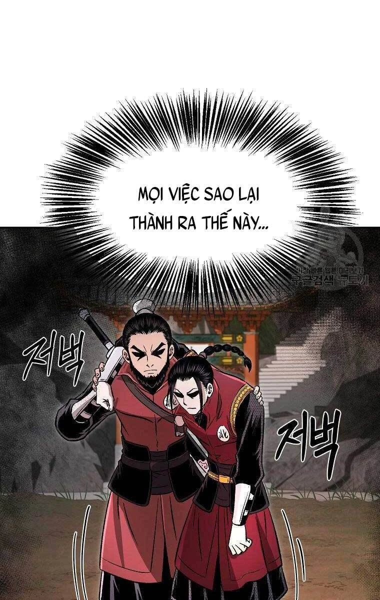 Ma Nhân Hoa Sơn Chapter 31 - 96