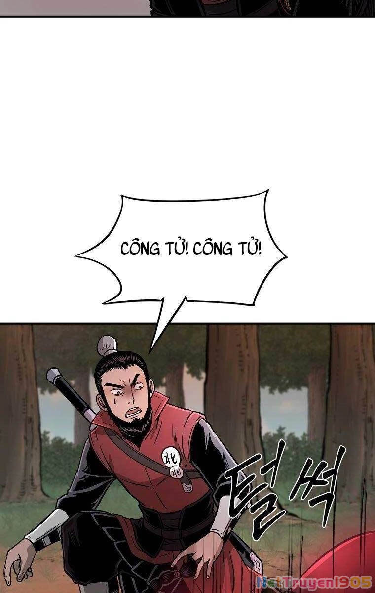 Ma Nhân Hoa Sơn Chapter 31 - 102