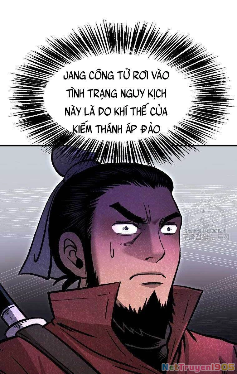 Ma Nhân Hoa Sơn Chapter 31 - 120