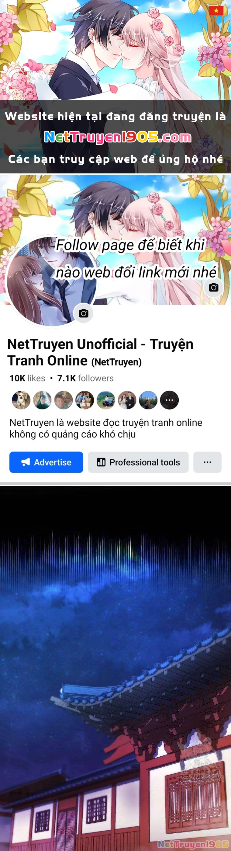 Ma Nhân Hoa Sơn Chapter 32 - 1