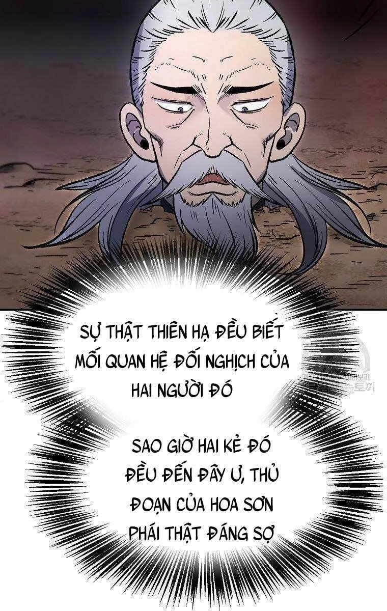 Ma Nhân Hoa Sơn Chapter 32 - 7