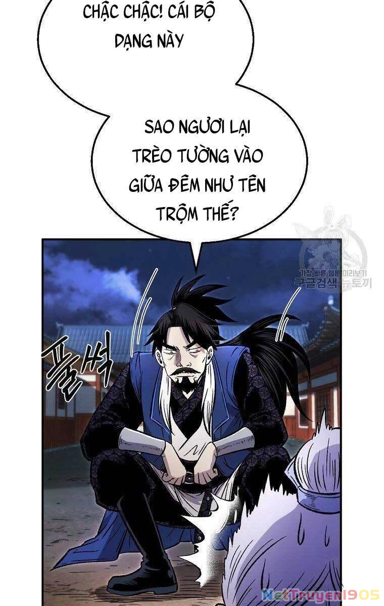 Ma Nhân Hoa Sơn Chapter 32 - 13
