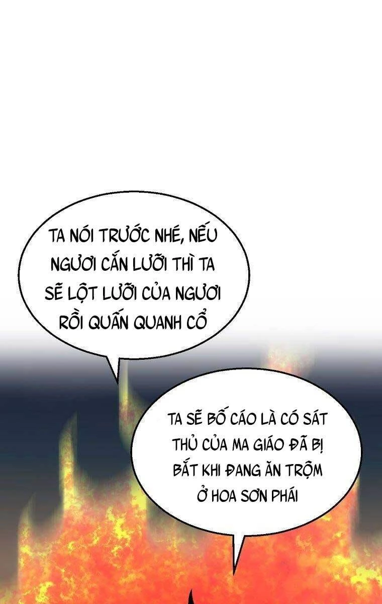 Ma Nhân Hoa Sơn Chapter 32 - 23
