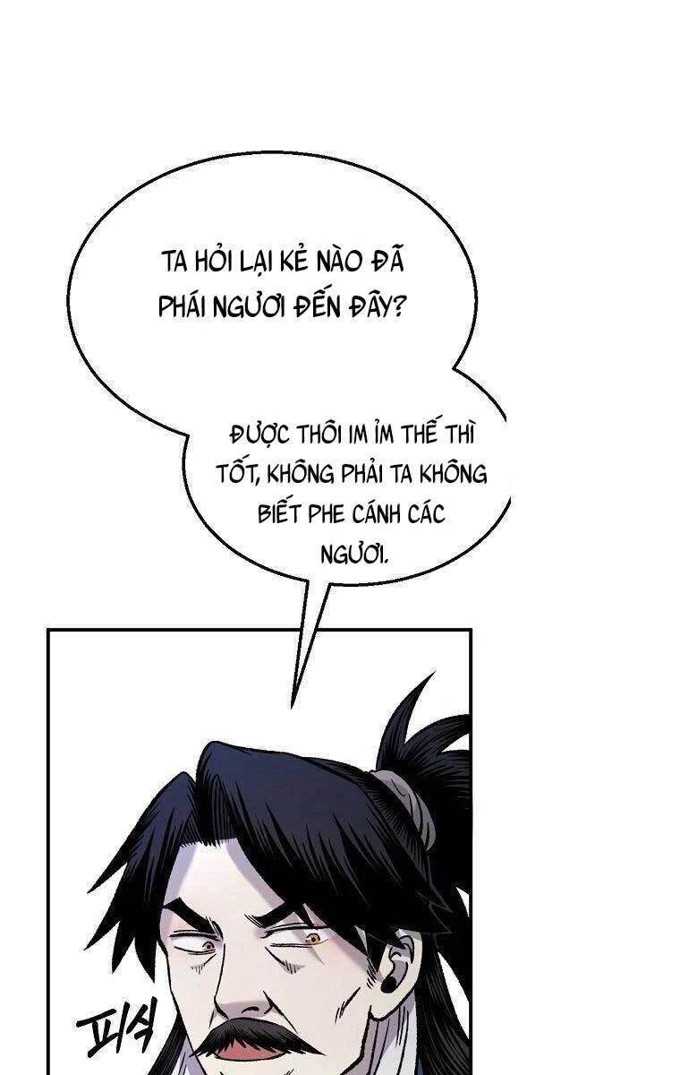 Ma Nhân Hoa Sơn Chapter 32 - 28