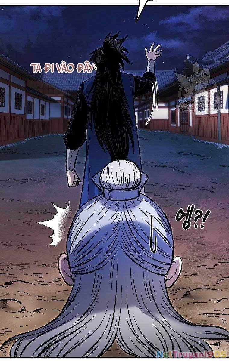 Ma Nhân Hoa Sơn Chapter 32 - 34