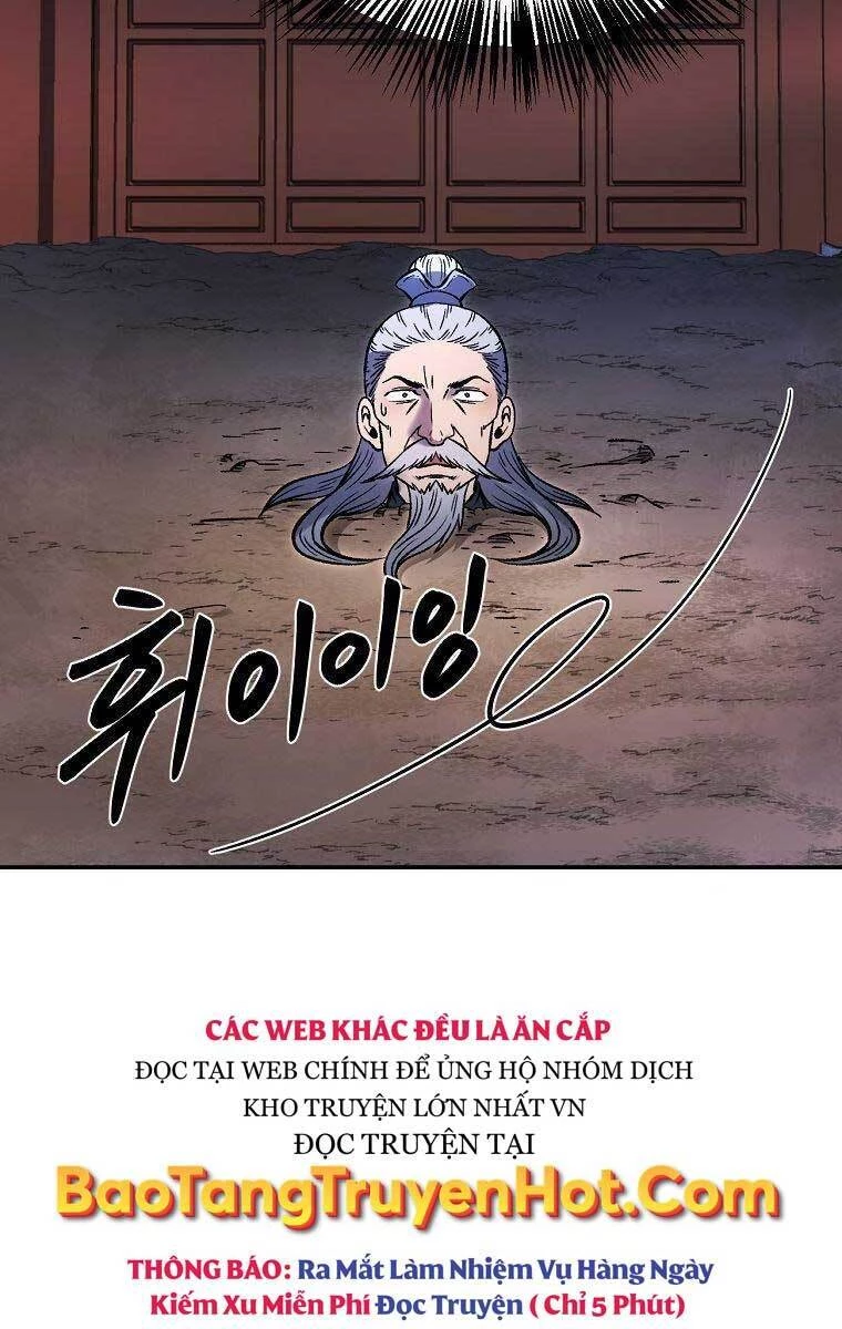 Ma Nhân Hoa Sơn Chapter 32 - 36