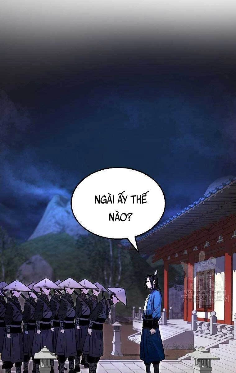 Ma Nhân Hoa Sơn Chapter 32 - 38