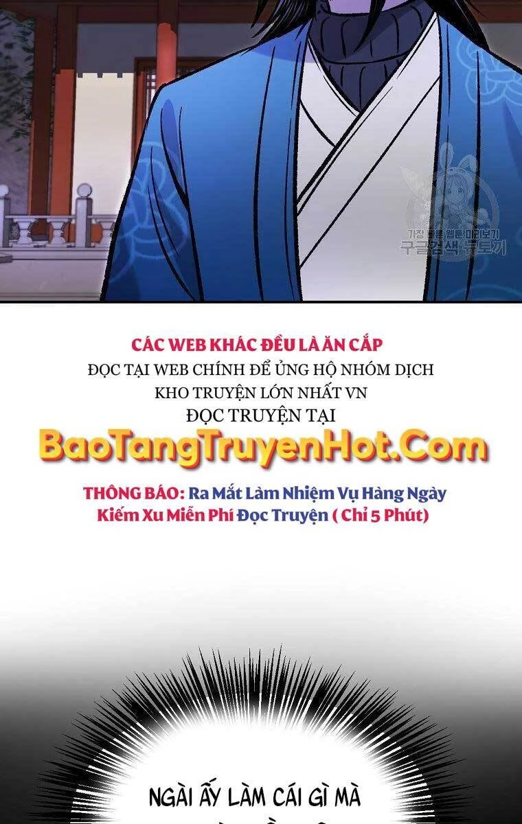 Ma Nhân Hoa Sơn Chapter 32 - 41