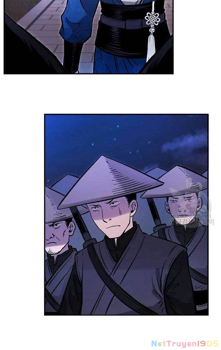 Ma Nhân Hoa Sơn Chapter 32 - 44