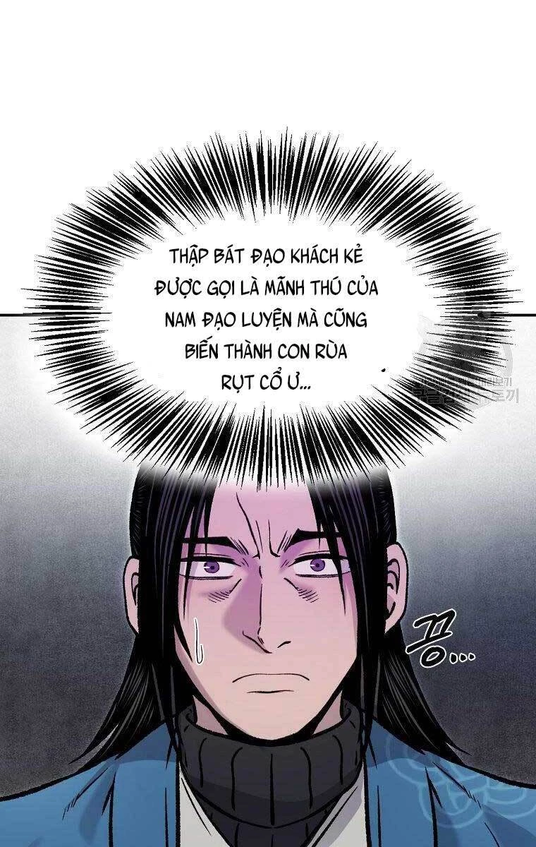 Ma Nhân Hoa Sơn Chapter 32 - 45
