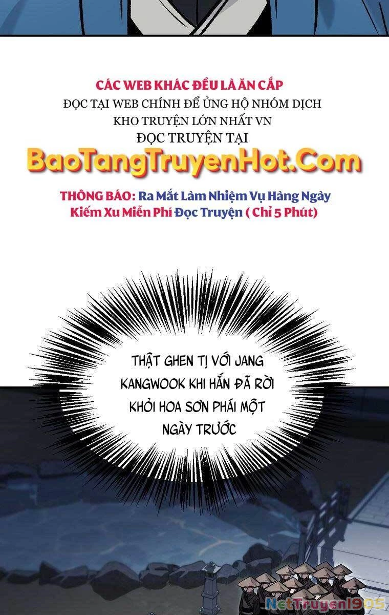 Ma Nhân Hoa Sơn Chapter 32 - 46