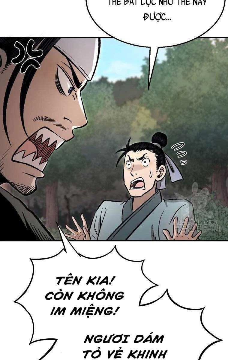 Ma Nhân Hoa Sơn Chapter 32 - 69