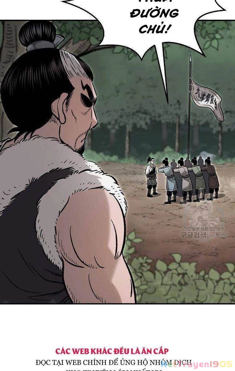 Ma Nhân Hoa Sơn Chapter 32 - 79