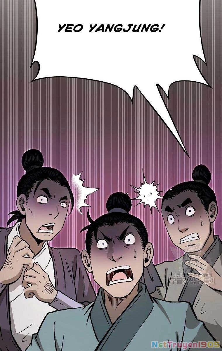 Ma Nhân Hoa Sơn Chapter 32 - 83
