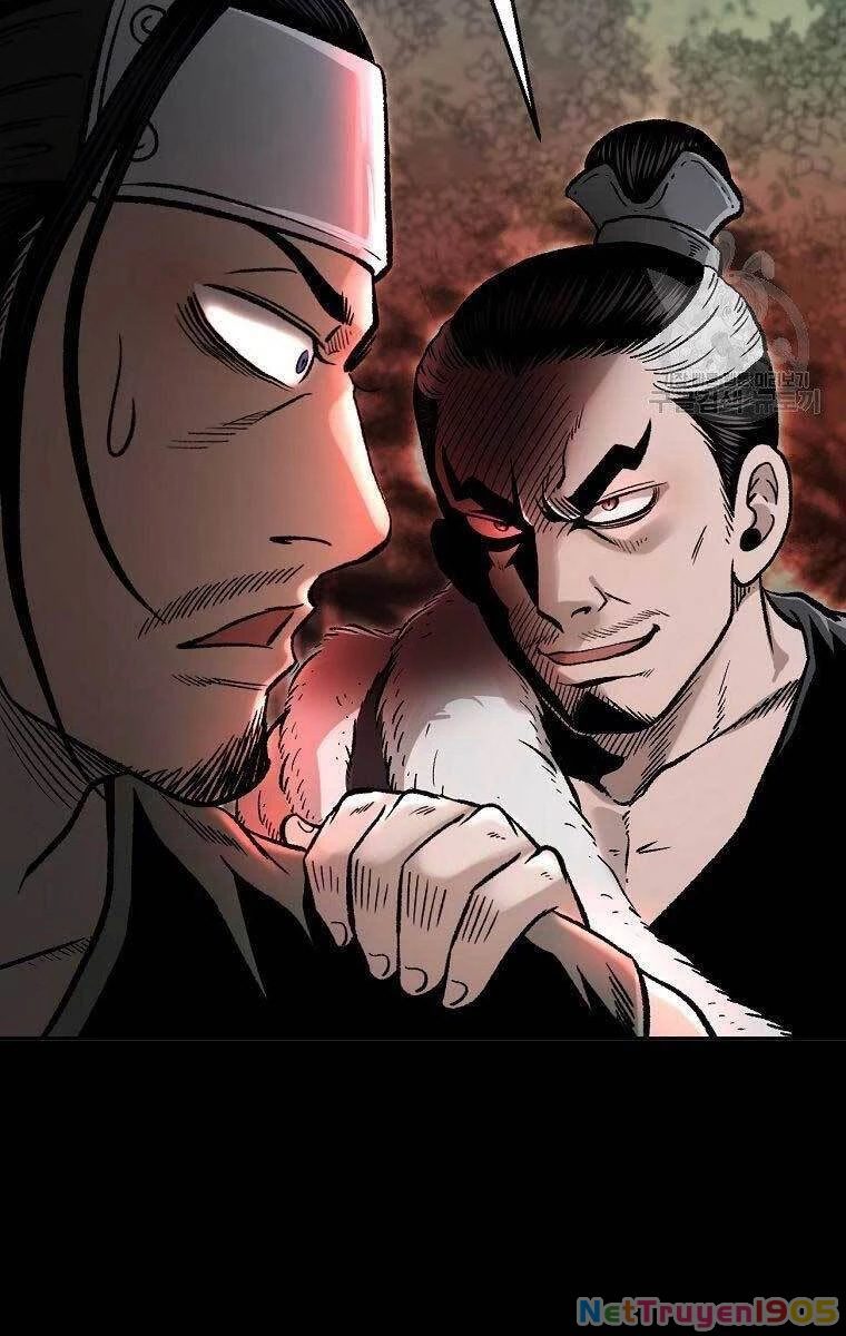 Ma Nhân Hoa Sơn Chapter 32 - 86