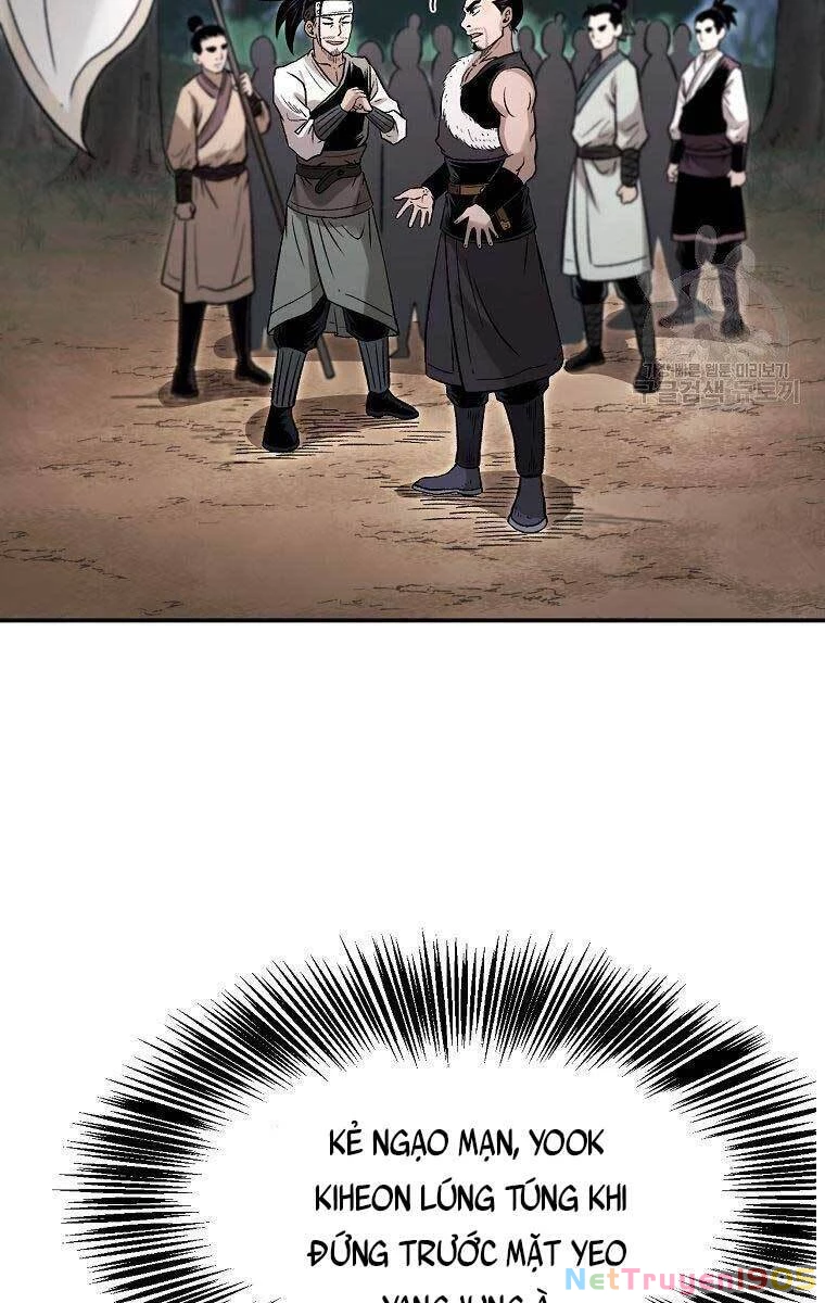 Ma Nhân Hoa Sơn Chapter 32 - 91